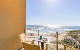 Vista Mare Beach Apartments By Porto City Hosts
